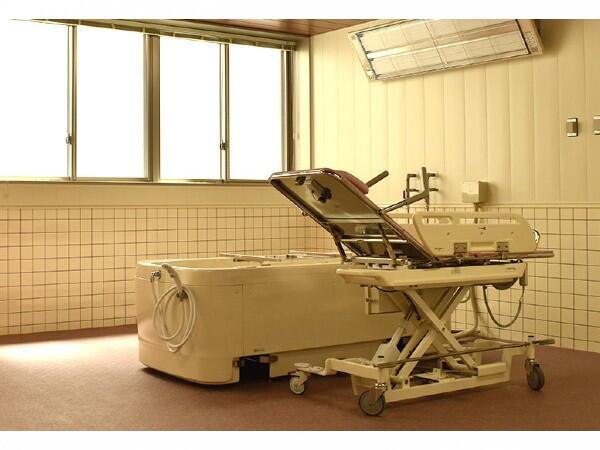 特別養護老人ホームいこいの麓・滝沢あなぐち（常勤）の介護職求人メイン写真5