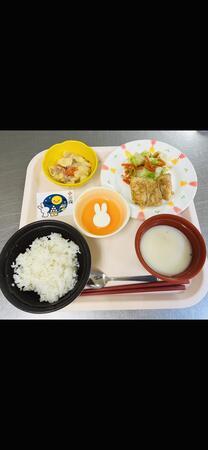 神野病院（厨房/常勤）の調理師/調理員求人メイン写真4