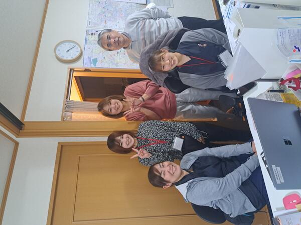 ふくろうクリニック（常勤）の看護師求人メイン写真2