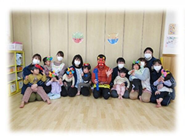 特別養護老人ホーム小鹿野苑(パート)の看護師求人サブ写真1