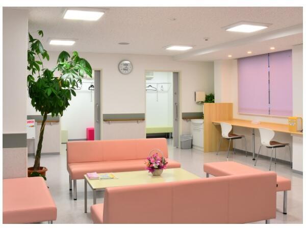 笠間クリニック（パート）の送迎ドライバー求人メイン写真3