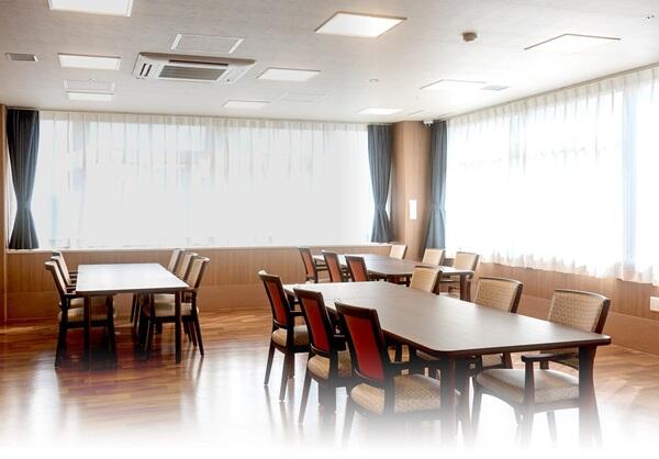 PDレジデンス倉敷（常勤） の介護職求人メイン写真2