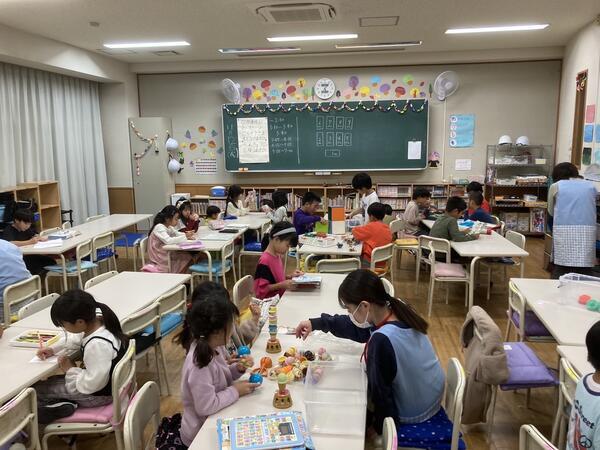 立野坂児童ホーム（施設長/社会保険加入/契約社員）の保育士求人の写真