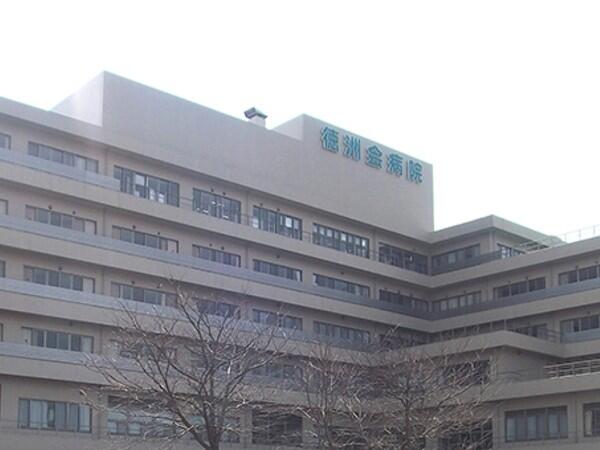 介護老人保健施設四街道徳洲苑（常勤）の准看護師求人の写真