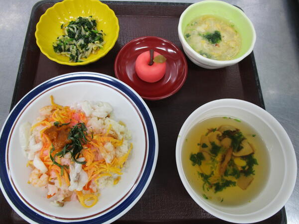 特別養護老人ホーム恵の家（パート）　の調理師/調理員求人メイン写真3