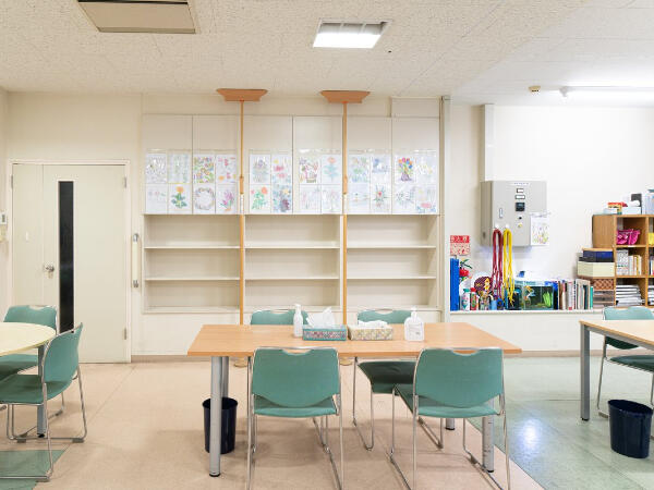 城西病院（常勤）の薬剤師求人メイン写真2