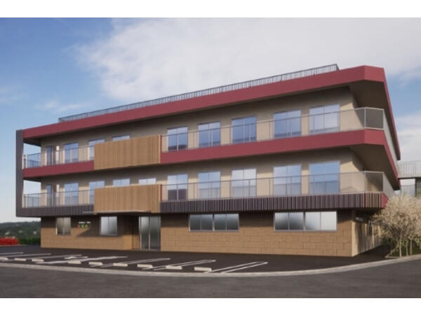 グループホーム 秋桜の丘（パート）の介護職求人メイン写真2