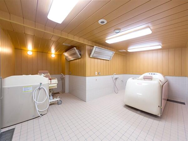 ケアレジデンス五井（日勤常勤）の介護福祉士求人メイン写真4