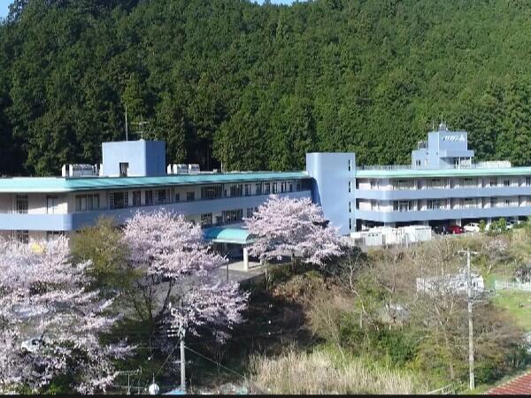 特別養護老人ホーム カリタス２１（常勤）の看護師求人の写真