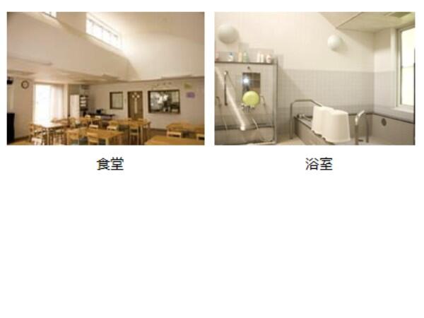 あいのさとサポートセンター（常勤）の支援員求人メイン写真3