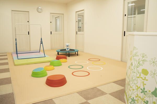 コペルプラス海老名教室（児童指導員/常勤）の支援員求人の写真