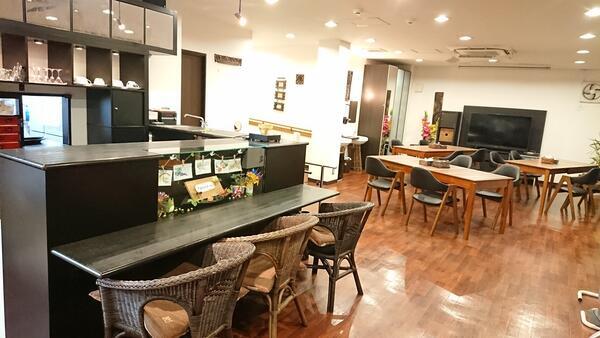 アカラリゾート（正社員）の理学療法士求人の写真