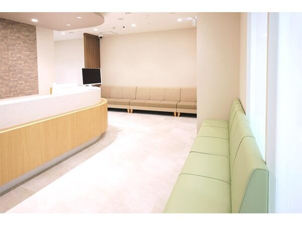 せきね耳鼻咽喉科クリニック（常勤）の医療事務求人メイン写真2