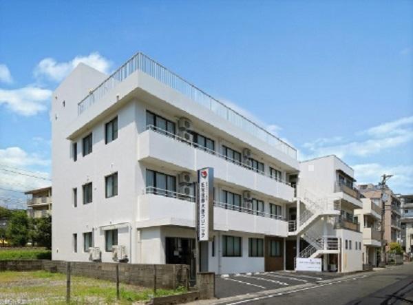 介護相談センター宇宿・三愛（常勤）のケアマネジャー求人の写真