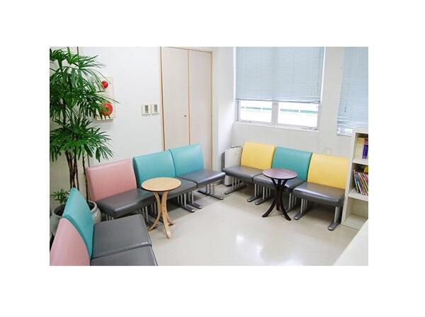 武知小児科内科（パート）の医療事務求人メイン写真4