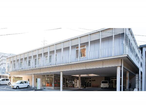 訪問看護ステーションいしかわ（契約職員/常勤）の准看護師求人サブ写真1