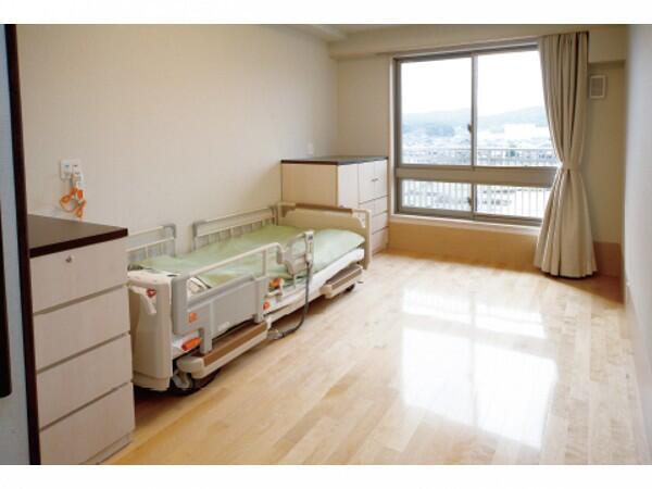 特別養護老人ホーム寿楽園（生活相談員/常勤）の精神保健福祉士求人メイン写真5