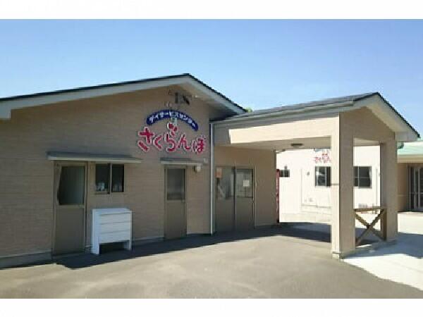 住宅型有料老人ホームさくらんぼ（夜勤専従/パート）の介護福祉士求人の写真