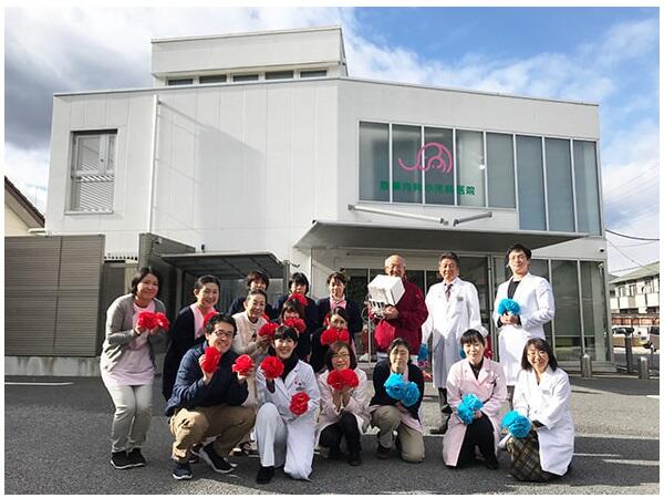 斎藤内科小児科医院（パート）の医療事務求人の写真