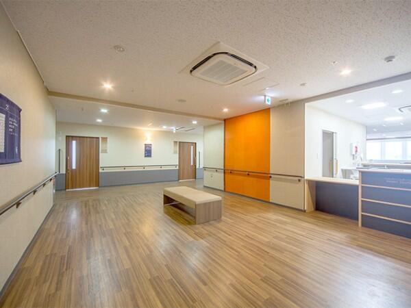 ケアレジデンス五井（日勤常勤）の介護福祉士求人メイン写真3