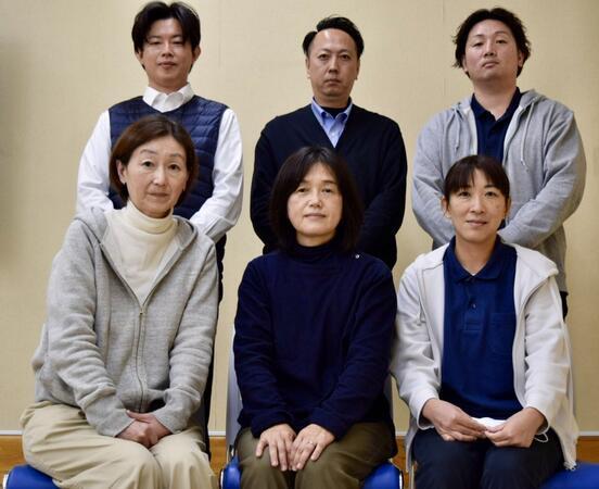 鶴寿園居宅介護支援事業所（常勤）のケアマネジャー求人メイン写真5