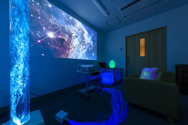 特別養護老人ホーム ノテ石山（正社員）の介護福祉士求人メイン写真4