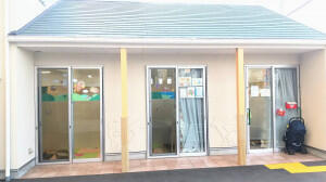 介護老人保健施設 ノーブル楽音寺(夜勤専従パート)の介護職求人サブ写真1