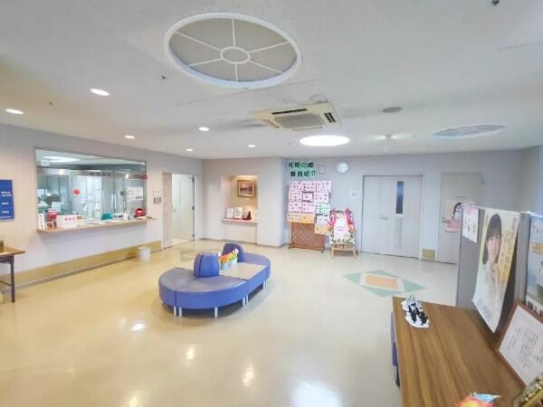 有智の郷デイサービスセンター（パート）の看護師求人メイン写真3