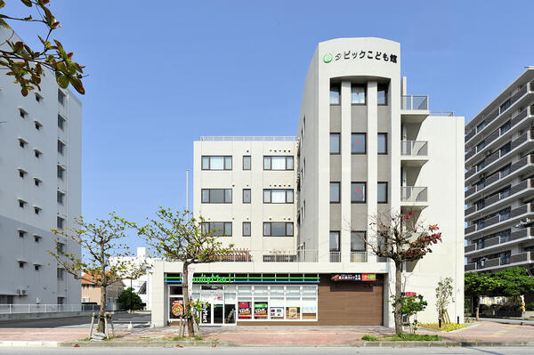 地域包括支援センター西部南(常勤) の保健師求人サブ写真1