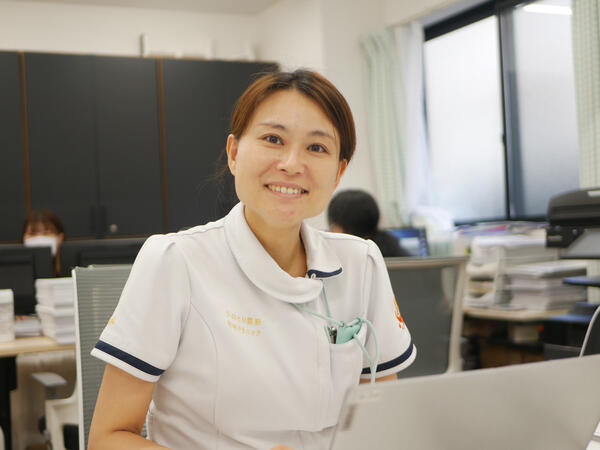 ひのとり整形在宅クリニック（常勤）の看護師求人の写真