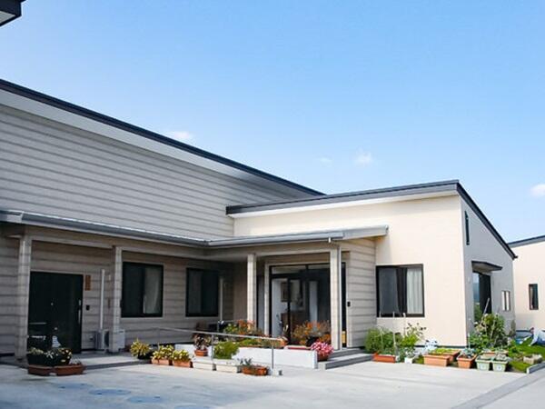 グループホーム広瀬ガーデン（常勤）の介護福祉士求人の写真