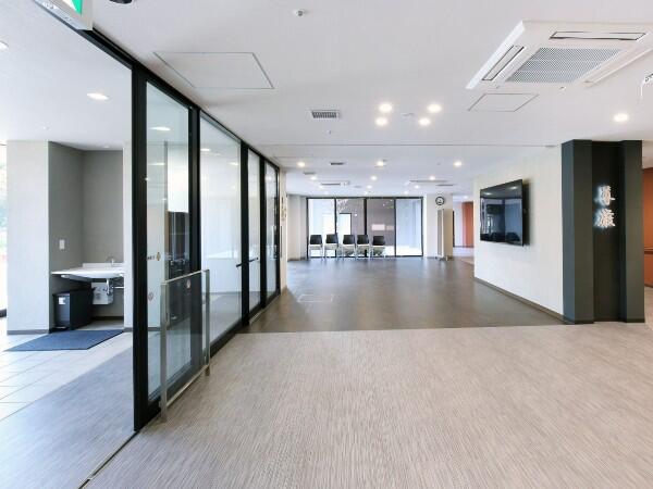 特別養護老人ホーム光響荘（常勤）の介護職求人メイン写真2