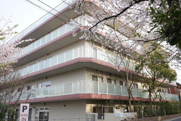 タムスさくらの杜 江戸川（パート）の調理補助求人の写真