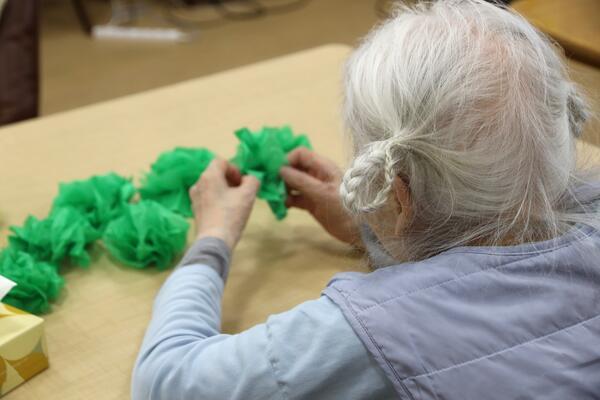 まみや倶楽部（パート）の准看護師求人メイン写真5