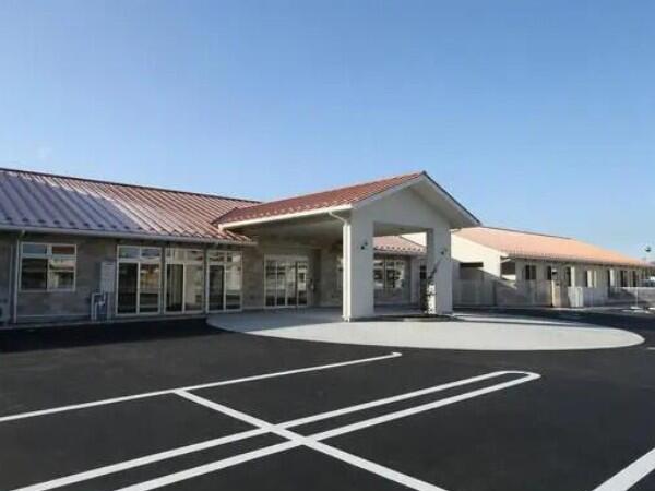 特別養護老人ホーム結和の里（常勤）の介護職求人の写真