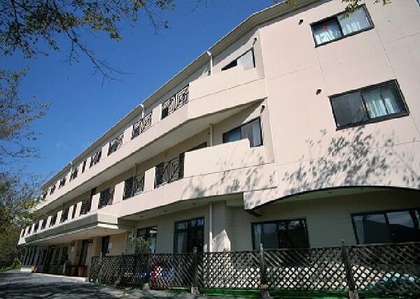 介護老人保健施設 こころ(パート)の准看護師求人サブ写真1