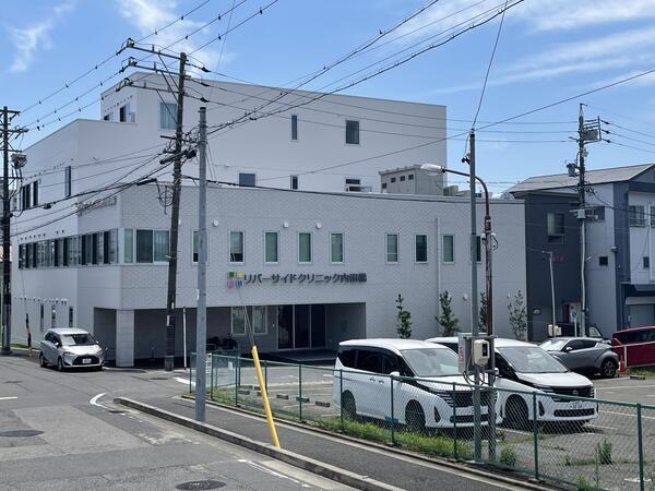 デイケアセンター内田橋（パート）の作業療法士求人の写真