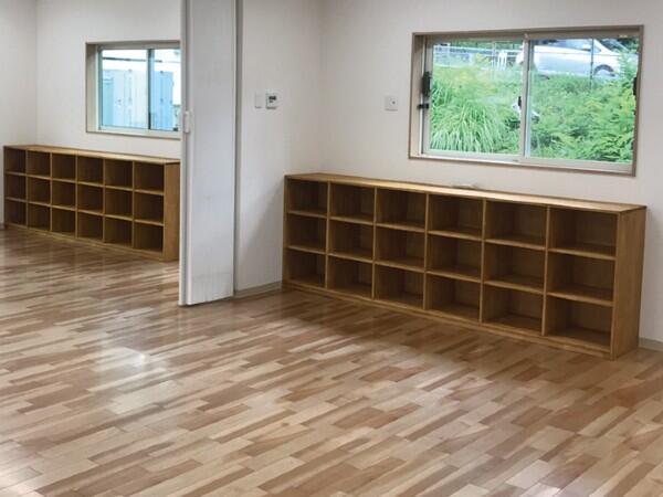 介護付有料老人ホーム ベティさんの家 高蔵寺(常勤)の看護師求人サブ写真1