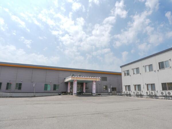 特別養護老人ホームぢりめき（常勤）の介護職求人の写真