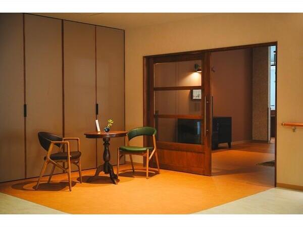 コミュニティホームゆずの家 ショートステイ（常勤）の介護職求人メイン写真3