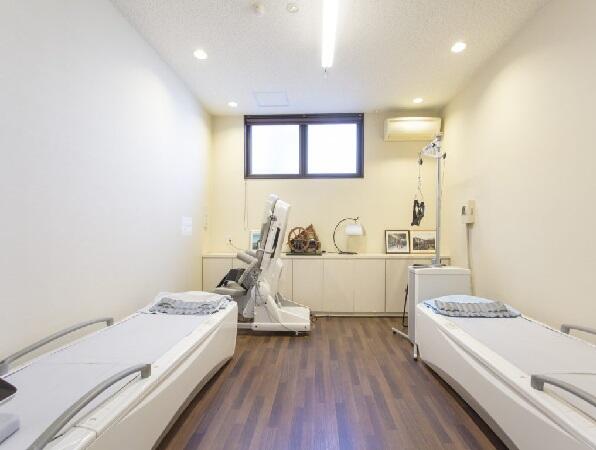 西川クリニック（パート）の医療事務求人メイン写真4