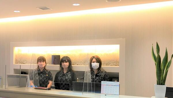 イーク丸の内・有楽町・表参道・紀尾井町・渋谷（健診事務 / 常勤）の医療事務求人メイン写真4