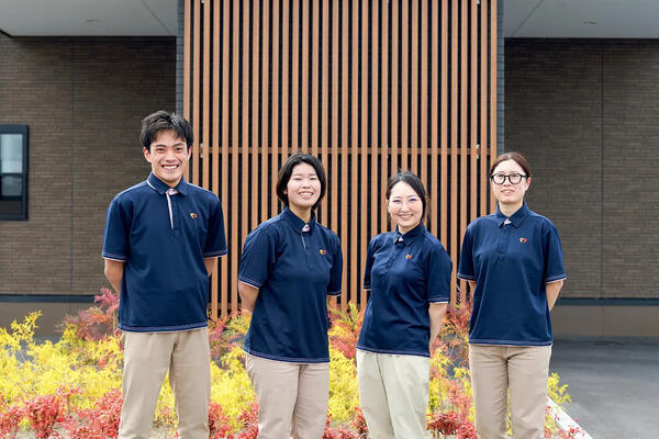 セントケア大崎大宮（常勤）の介護職求人の写真