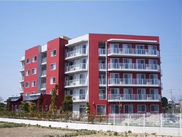 介護老人保健施設　春風のころ（常勤）の看護師求人の写真