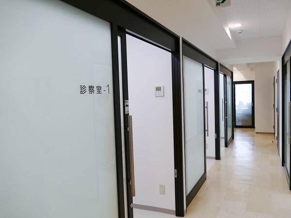 谷本呼吸器内科クリニック（パート）の医療事務求人メイン写真4