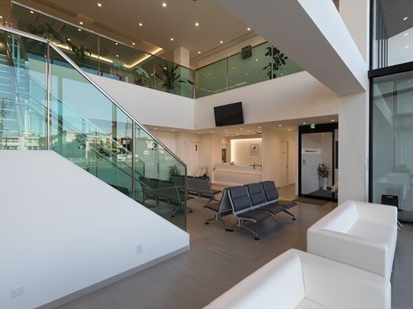 さむかわ富田クリニック（ドクターズクラーク / 常勤）の医療事務求人サブ写真1