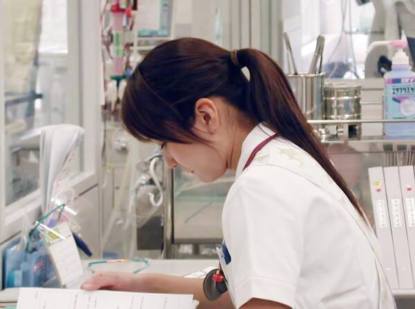 洋光台セントラルクリニック（常勤）の看護助手求人サブ写真1