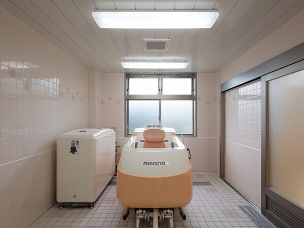 特別養護老人ホームアイリス（常勤）の介護福祉士求人メイン写真5