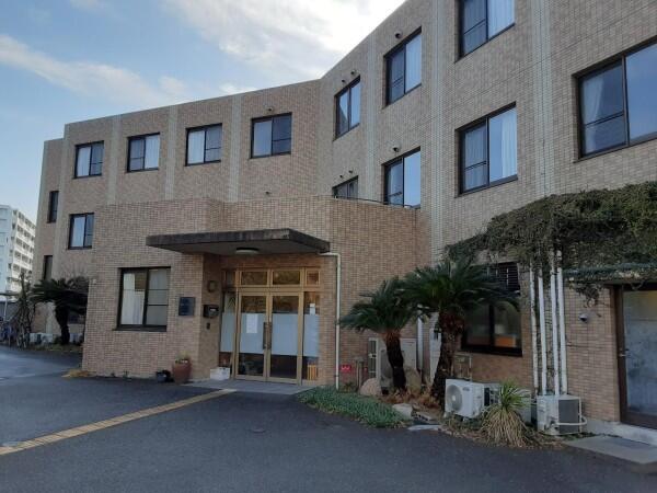 介護付き有料老人ホーム 桜ガーデン小戸（パート）の介護職求人の写真