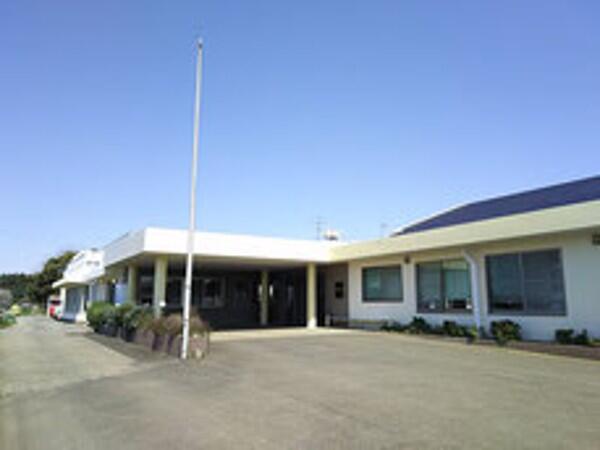 特別養護老人ホーム ゆうしゅう園(パート)の介護福祉士求人の写真